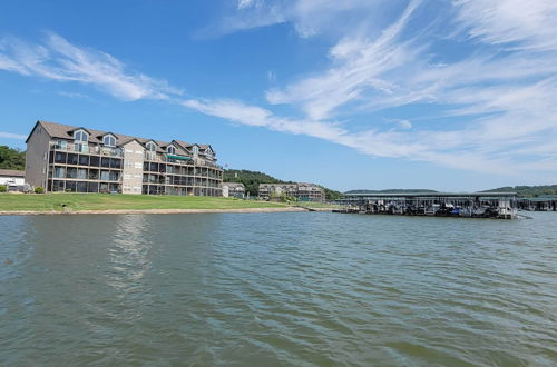 Photo 36 - Step-free Camdenton Condo w/ Boat Ramp, Dock, Slip