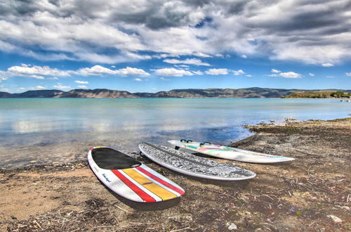 Photo 17 - Spacious Family Home w/ Kayak + Deck on Bear Lake