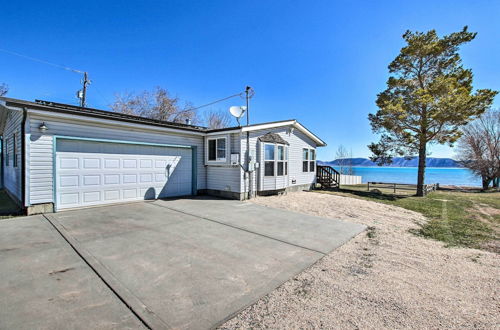 Photo 6 - Spacious Family Home w/ Kayak + Deck on Bear Lake