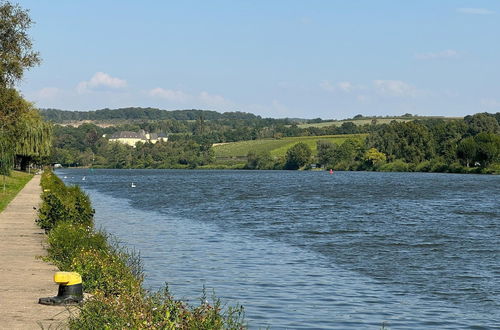 Photo 40 - Holiday Home for Groups in Kinheim