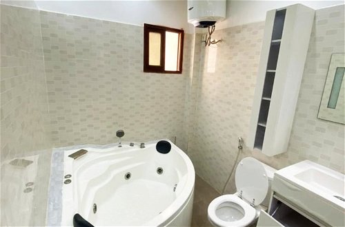 Photo 28 - Superb Apartment With Jacuzzi No019