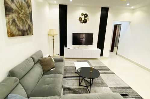 Photo 19 - Superb Apartment With Jacuzzi No019