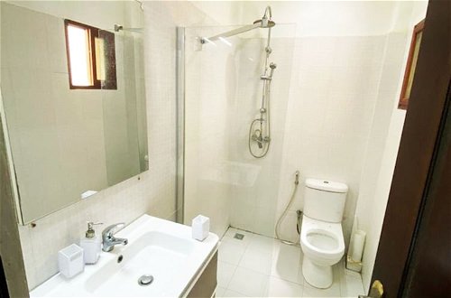 Photo 27 - Superb Apartment With Jacuzzi No019