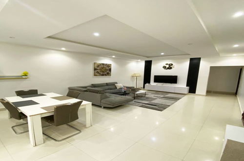 Photo 21 - Superb Apartment With Jacuzzi No019