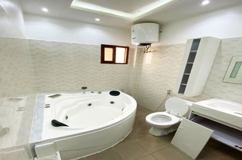 Photo 17 - Superb Apartment With Jacuzzi No019