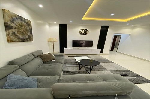 Photo 18 - Superb Apartment With Jacuzzi No019