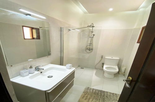 Photo 26 - Superb Apartment With Jacuzzi No019