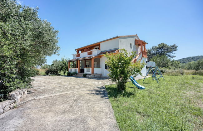 Seaview Apartment in Pasman A2 - Foto 19