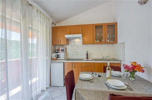 Foto 4 - Apartment 50 Meters From Sea in Pasman A3