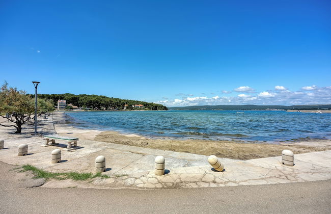 Seaview Apartment in Pasman A2 - Foto 16