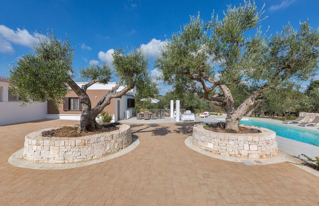 Villa Irma by Wonderful Italy - Photo 24