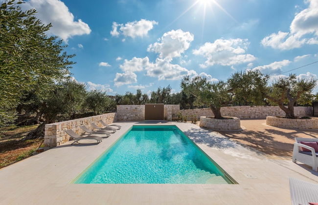 Villa Irma by Wonderful Italy - Photo 15