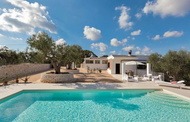 Villa Irma by Wonderful Italy - Photo 1