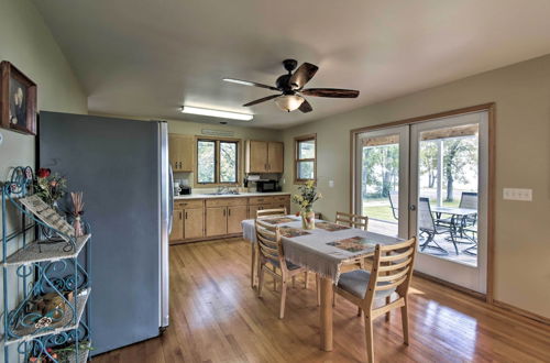 Photo 11 - Charming Neenah House w/ Porch on Lake Winnebago