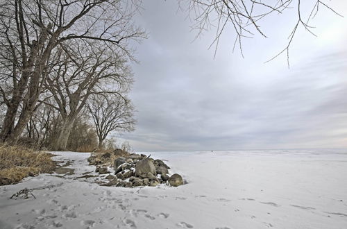 Photo 21 - Charming Neenah House w/ Porch on Lake Winnebago