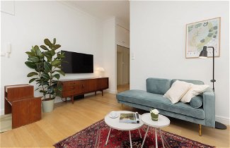 Foto 1 - 2 Bedroom Apartment Koszykowa by Renters
