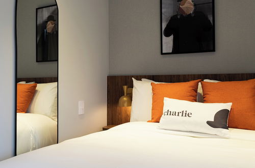 Photo 5 - Charlie Hotel Atmosfera Paulista