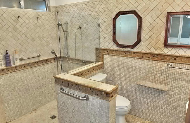 The Belmont Beach Bungalow Pool & Hot Tub! - Foto 16