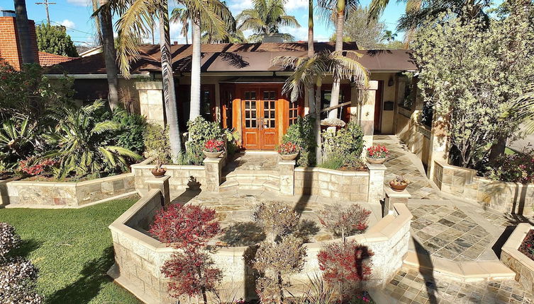 Photo 1 - The Belmont Beach Bungalow Pool & Hot Tub