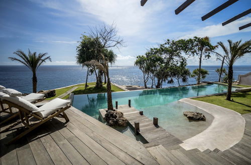 Photo 23 - The Shambala Villa Lembongan