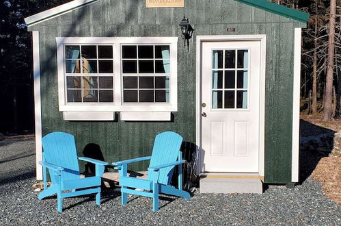 Photo 5 - Lighthouse Cabins Maine