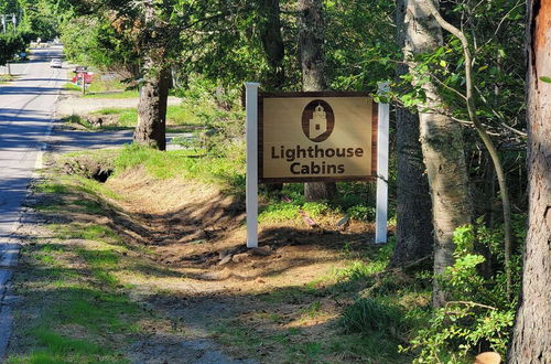 Photo 11 - Lighthouse Cabins Maine