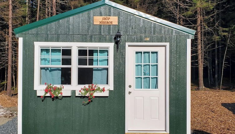 Photo 1 - Lighthouse Cabins Maine