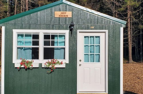 Photo 1 - Lighthouse Cabins Maine