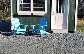 Photo 3 - Lighthouse Cabins Maine