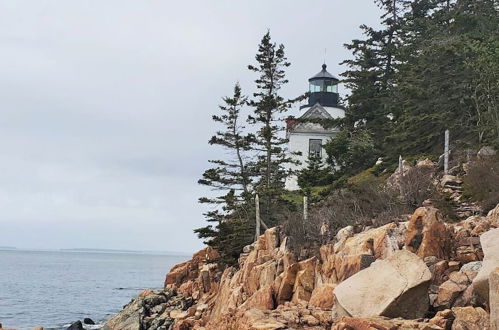 Photo 7 - Lighthouse Cabins Maine