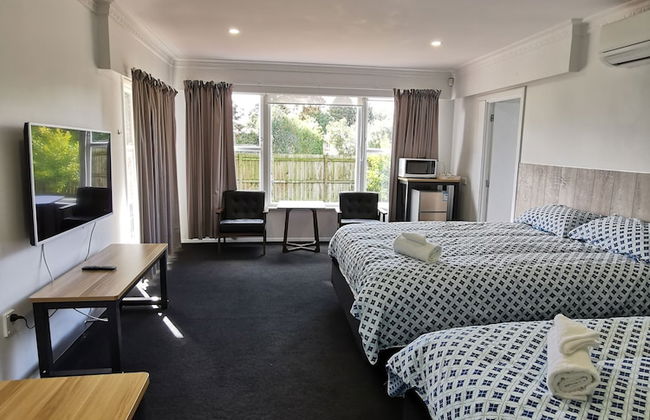 Holiday Room in Chartwell - Foto 2