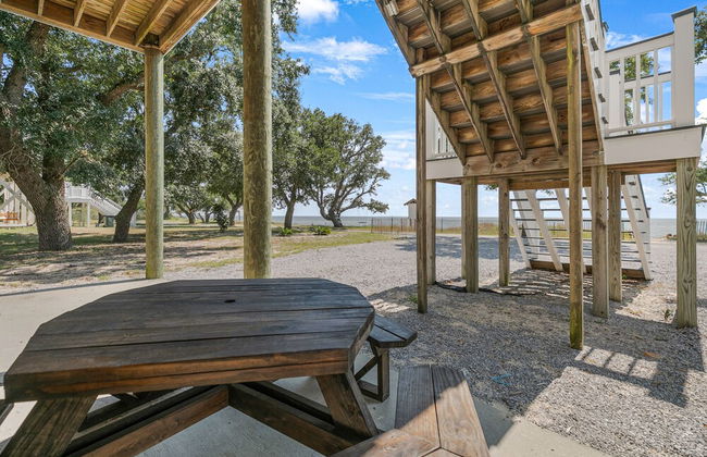 Pelican View Beach House - Private Beach!! - Foto 69
