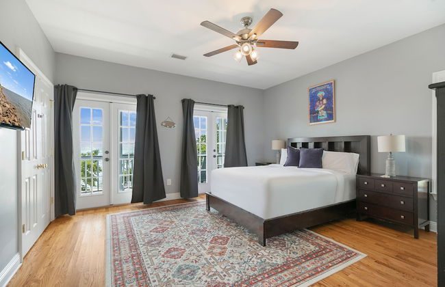 Pelican View Beach House - Private Beach!! - Foto 13