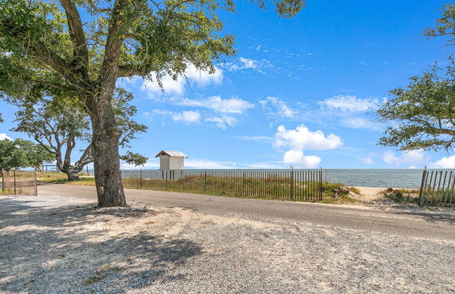 Pelican View Beach House - Private Beach!! - Foto 71