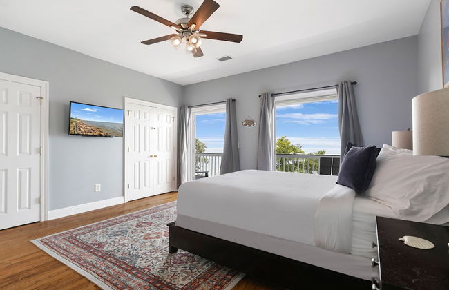 Pelican View Beach House - Private Beach!! - Foto 7
