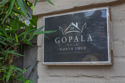 Foto 29 - Gopala Villa North Ubud