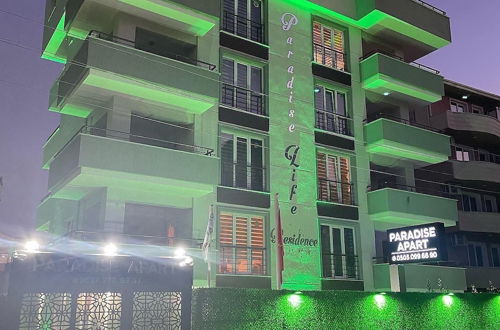 Photo 25 - PARADİSE APART OTEL