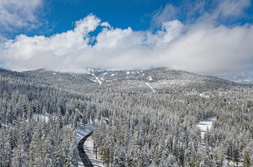 Photo 28 - Cozy Northstar Ski Resort Condo