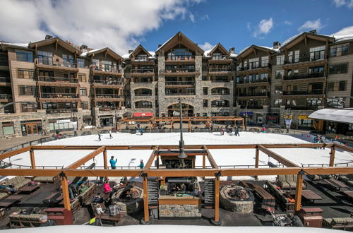 Photo 18 - Cozy Northstar Ski Resort Condo