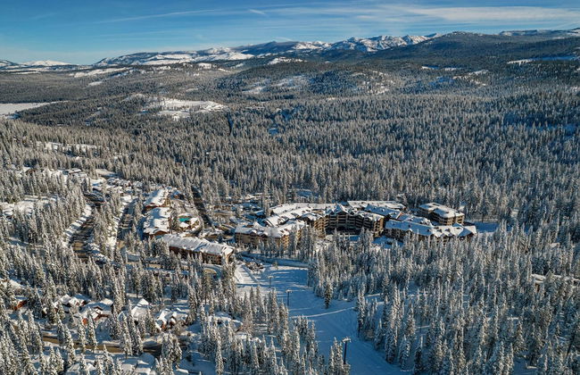 Cozy Northstar Ski Resort Condo - Foto 38