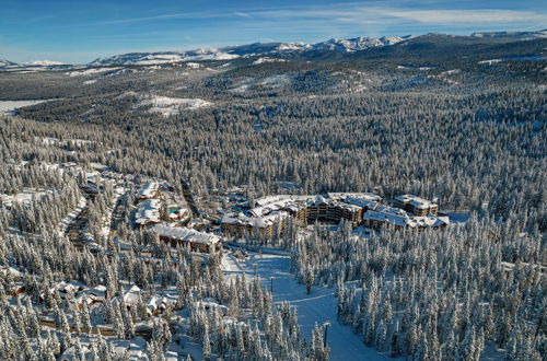 Photo 38 - Cozy Northstar Ski Resort Condo