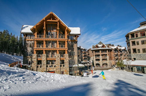 Foto 30 - Cozy Northstar Ski Resort Condo