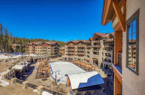 Photo 19 - Cozy Northstar Ski Resort Condo