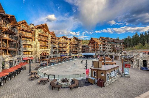 Foto 26 - Cozy Northstar Ski Resort Condo