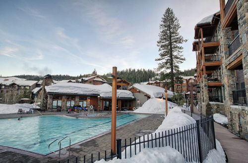 Photo 10 - Cozy Northstar Ski Resort Condo