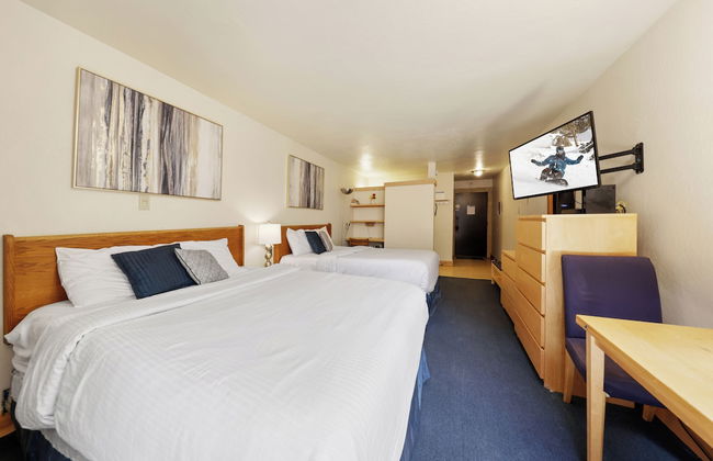 Cozy Northstar Ski Resort Condo - Foto 5
