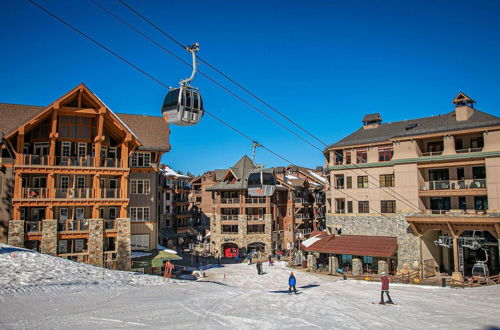 Photo 33 - Cozy Northstar Ski Resort Condo