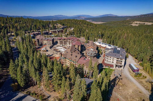 Photo 36 - Cozy Northstar Ski Resort Condo