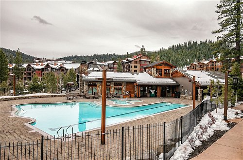 Foto 9 - Cozy Northstar Ski Resort Condo