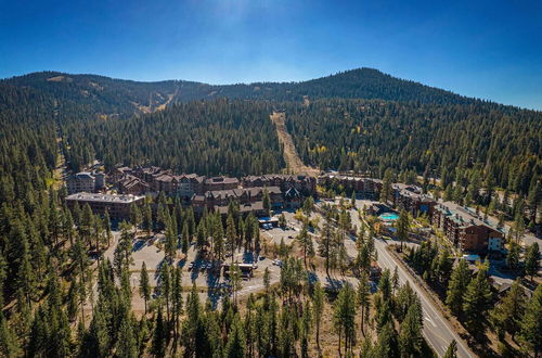 Photo 35 - Cozy Northstar Ski Resort Condo